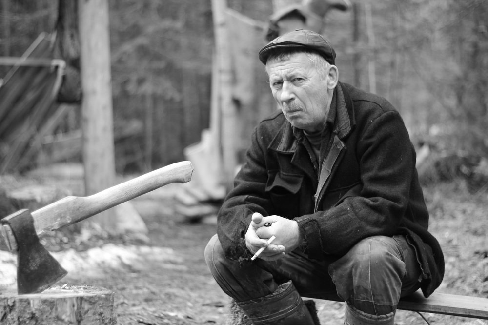 Photograph by Алексей