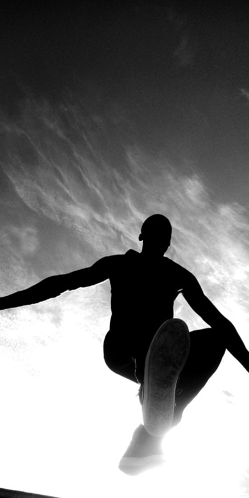 Photograph by Christopher Chalimba