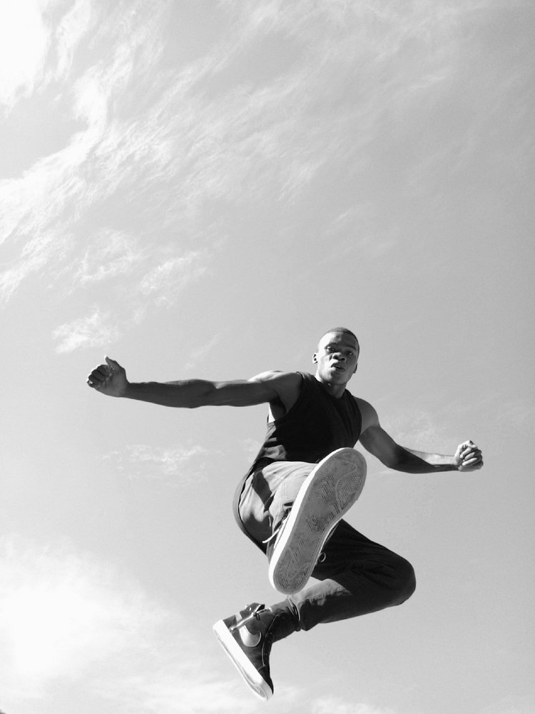 Photograph by Christopher Chalimba