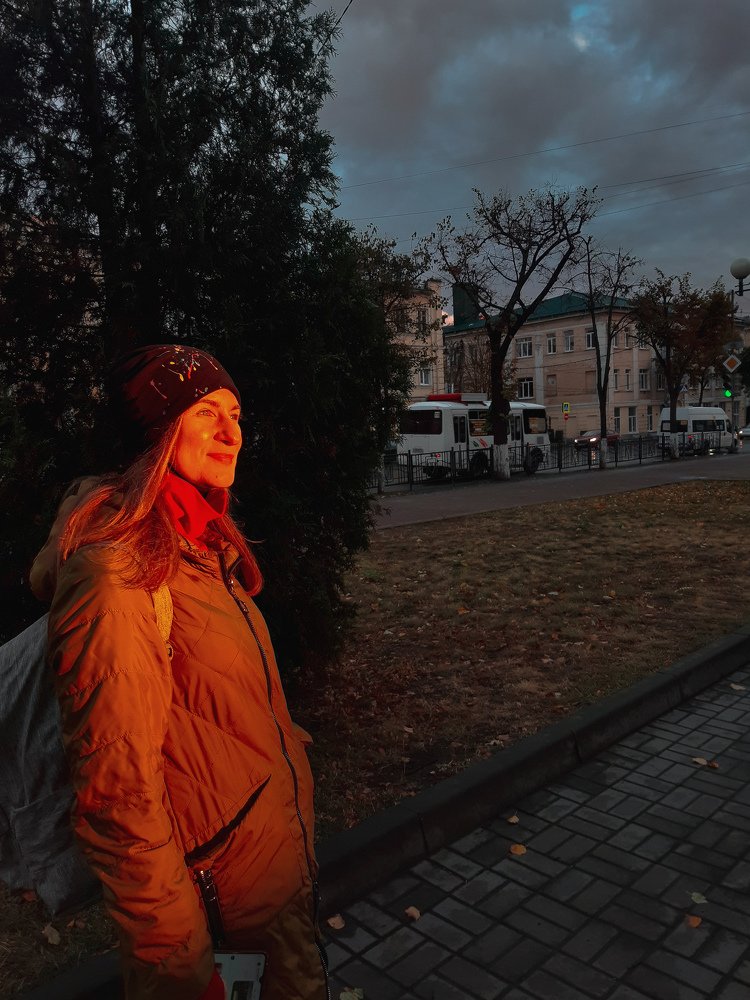 Photograph by Евгения Костина