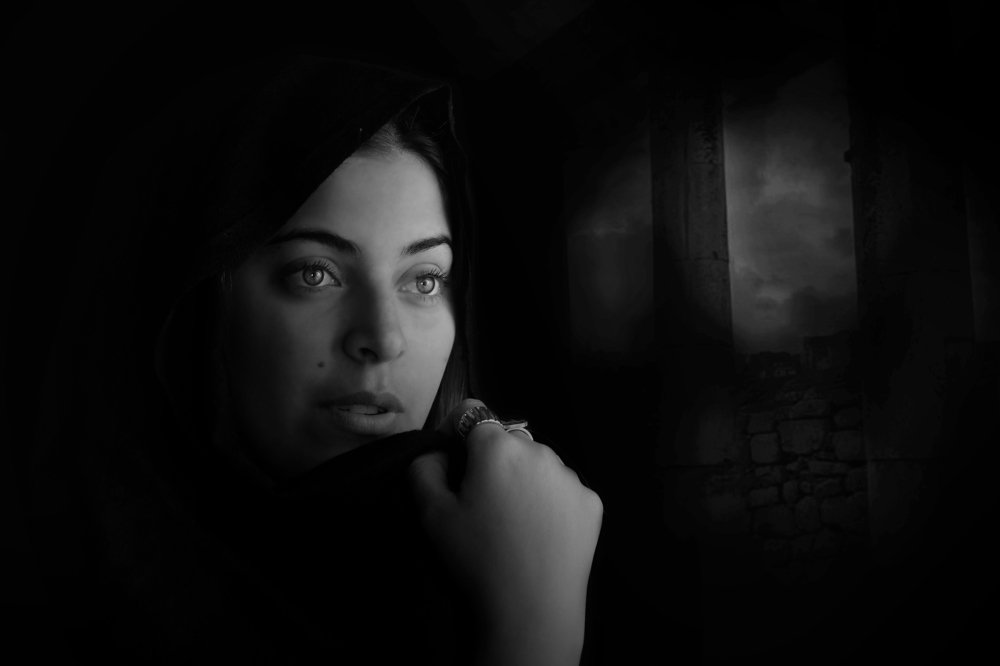 Photograph by Fabian Eder