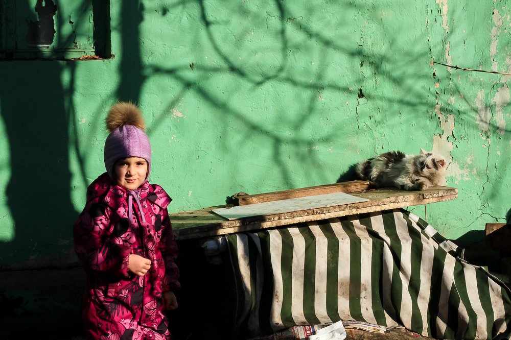 Photograph by Евгения Костина