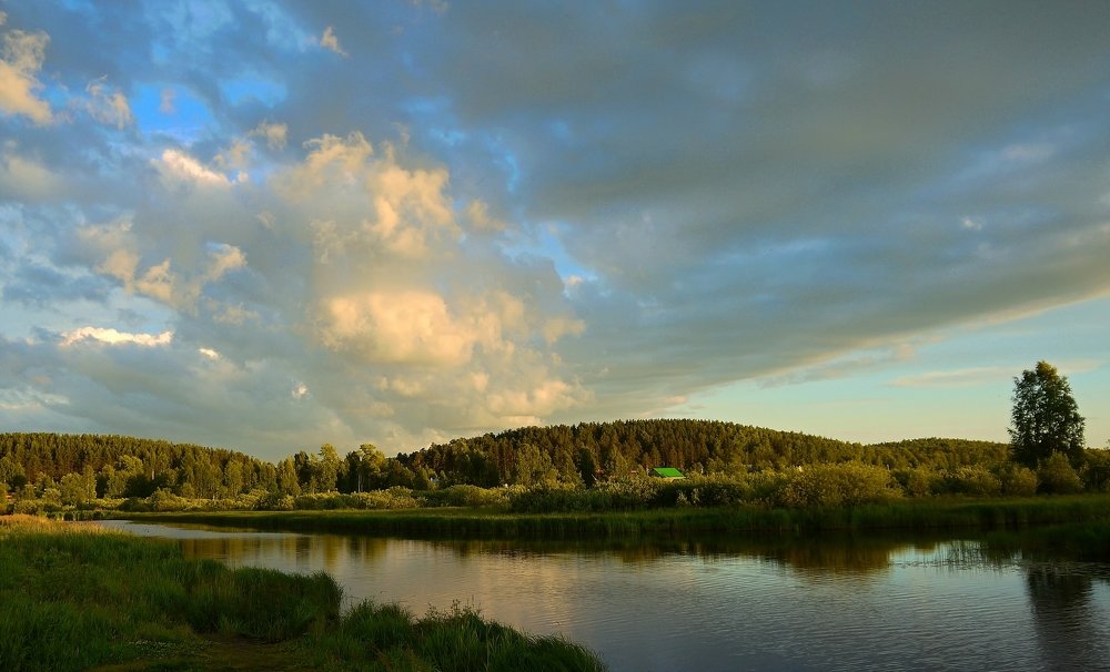 Photograph by Сергей Марков