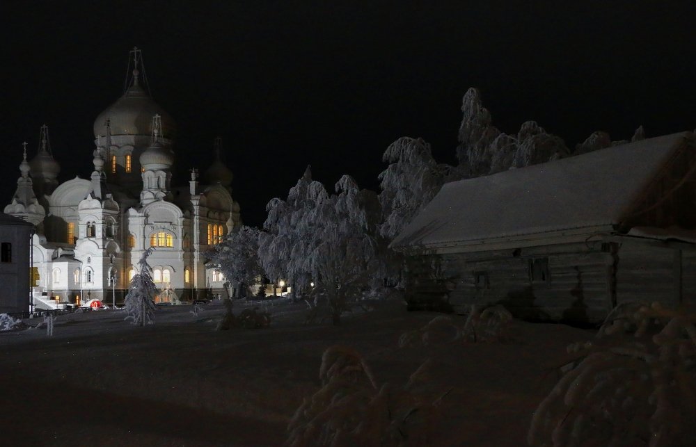 Photograph by Сергей Марков