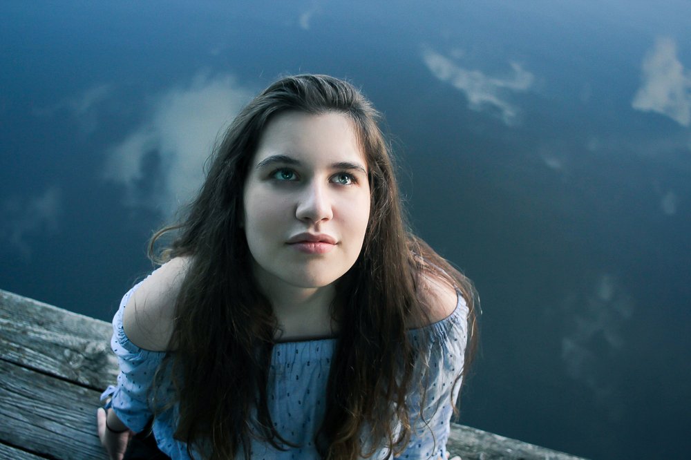 Photograph by Евгения Костина