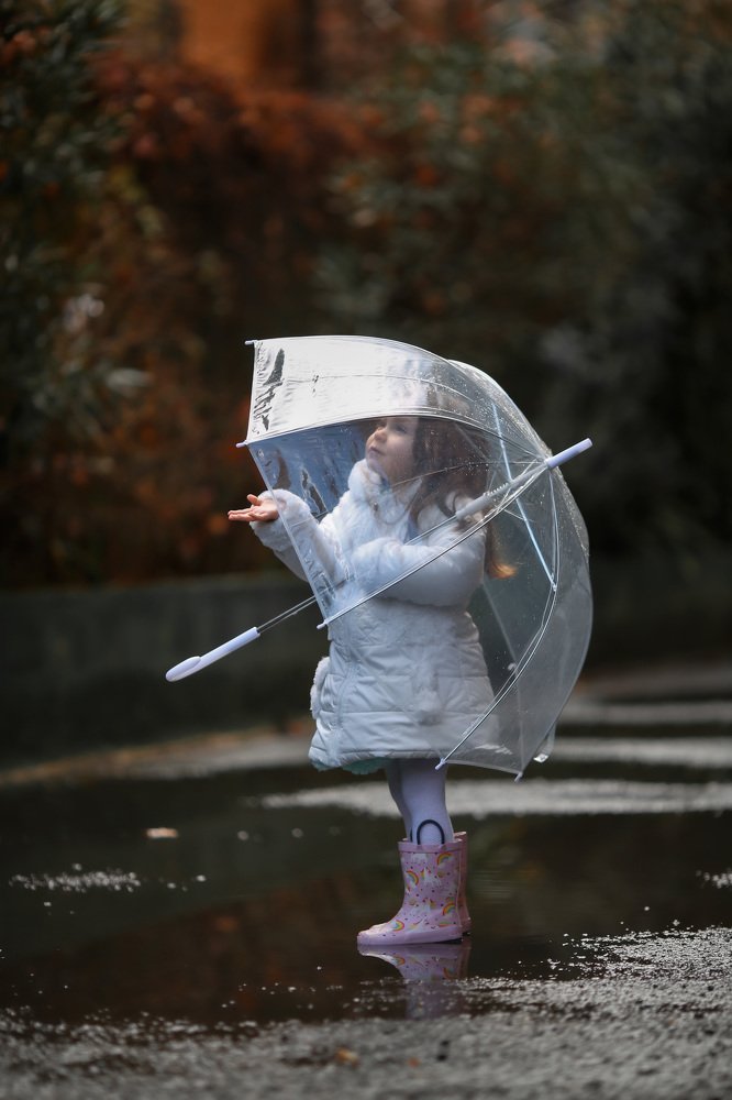 Photograph by Larisa Korsikova