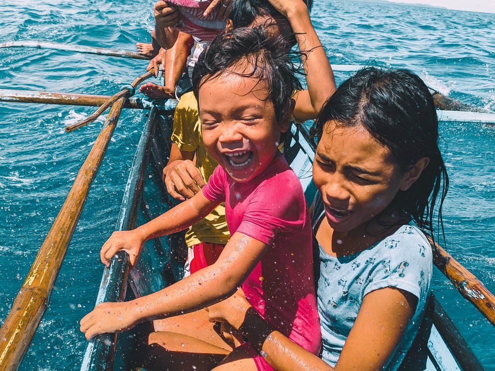 Photograph by Fruelda Bryan Aquino