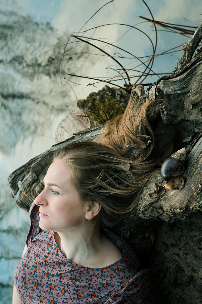 Photograph by Евгения Костина