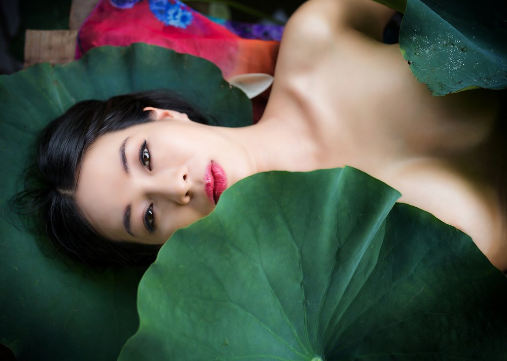 Photograph by Ba Hung Do