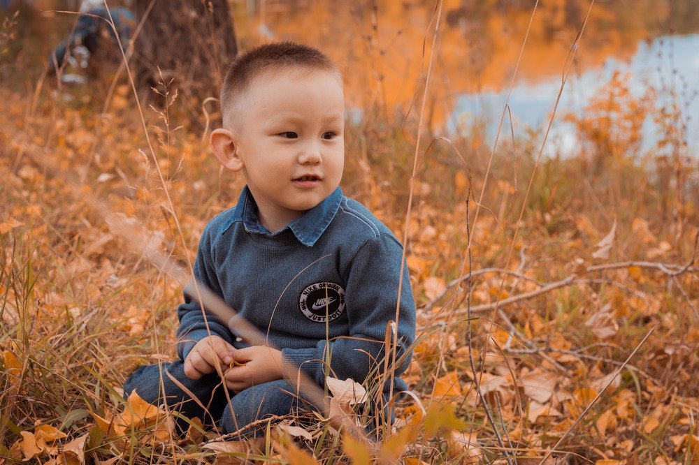 Photograph by Анна Рудакова