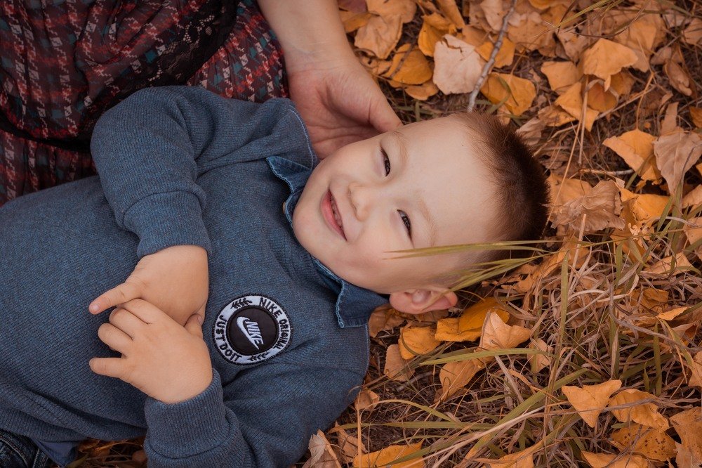 Photograph by Анна Рудакова