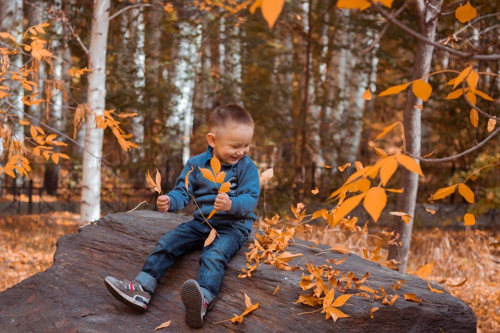 Photograph by Анна Рудакова