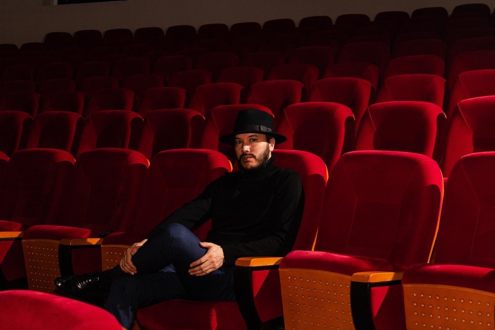 Photograph by Анна Рудакова