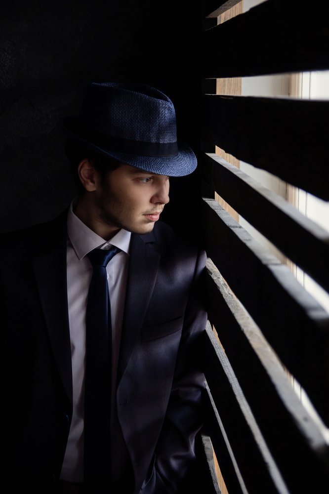 Photograph by Анастасия Макеева