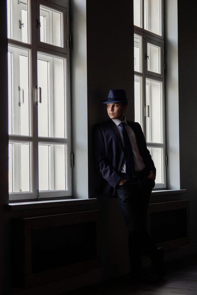 Photograph by Анастасия Макеева