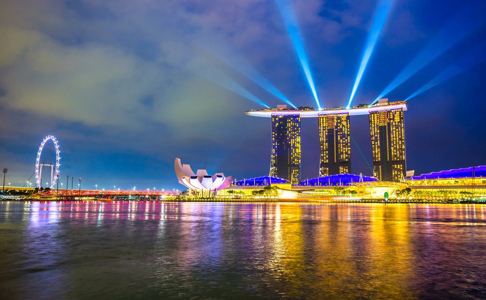 Photograph by Ba Hung Do