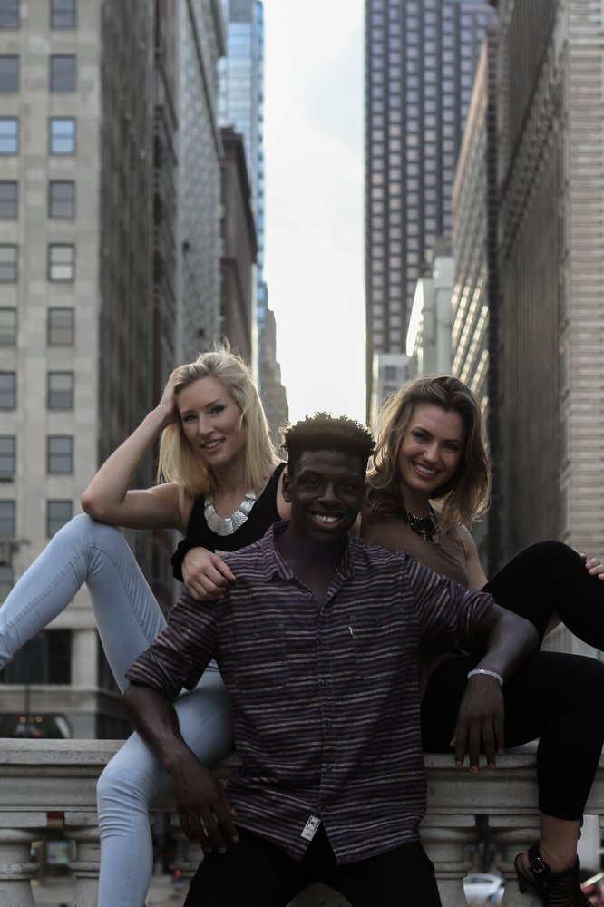 Photograph by Ivan Tamba