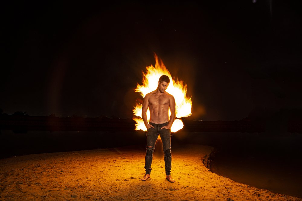 Photograph by Дарья Кожухова