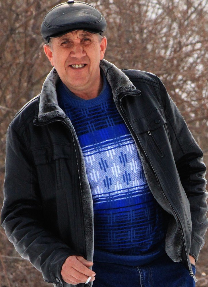 Photograph by Андрей Казанкин