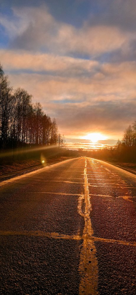 Photograph by Наталья Касимова