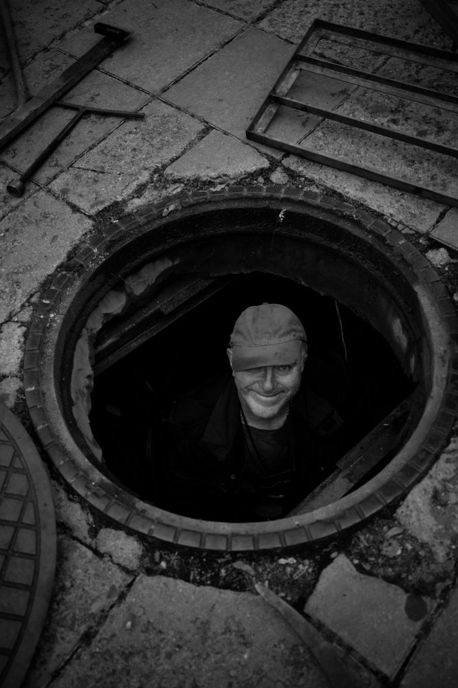 Photograph by Veska Saeva