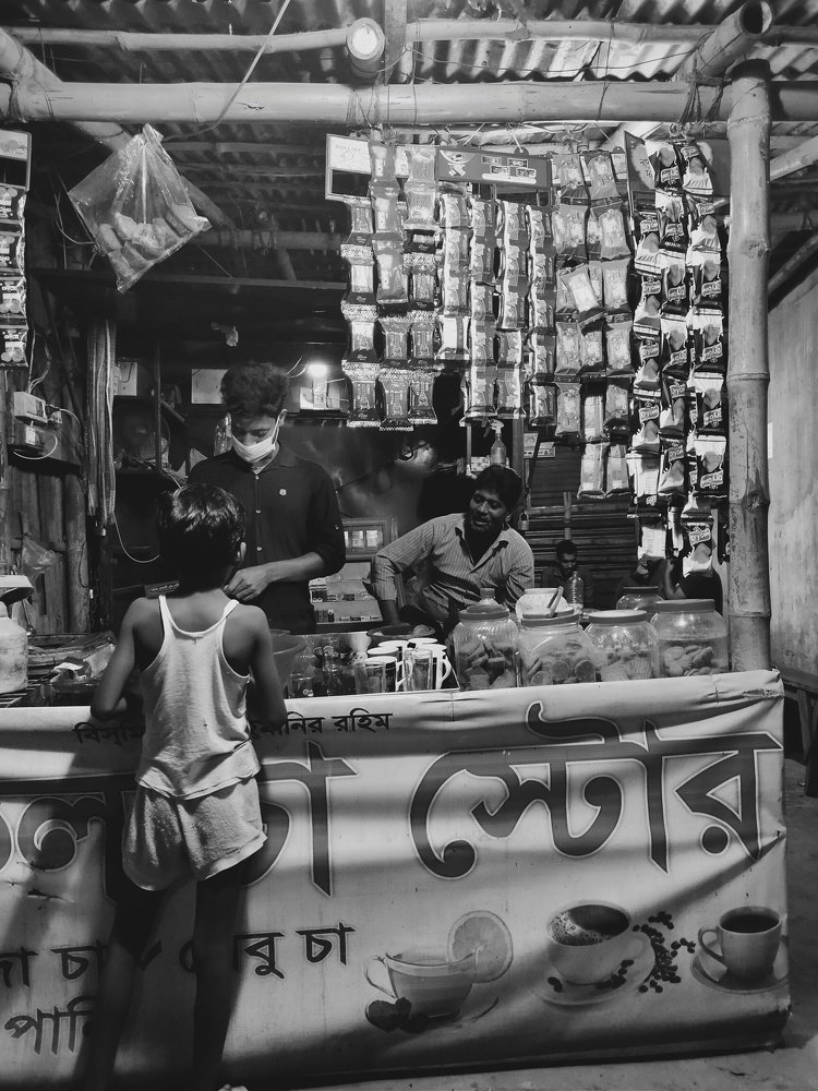Photograph by Ashikur Rahman