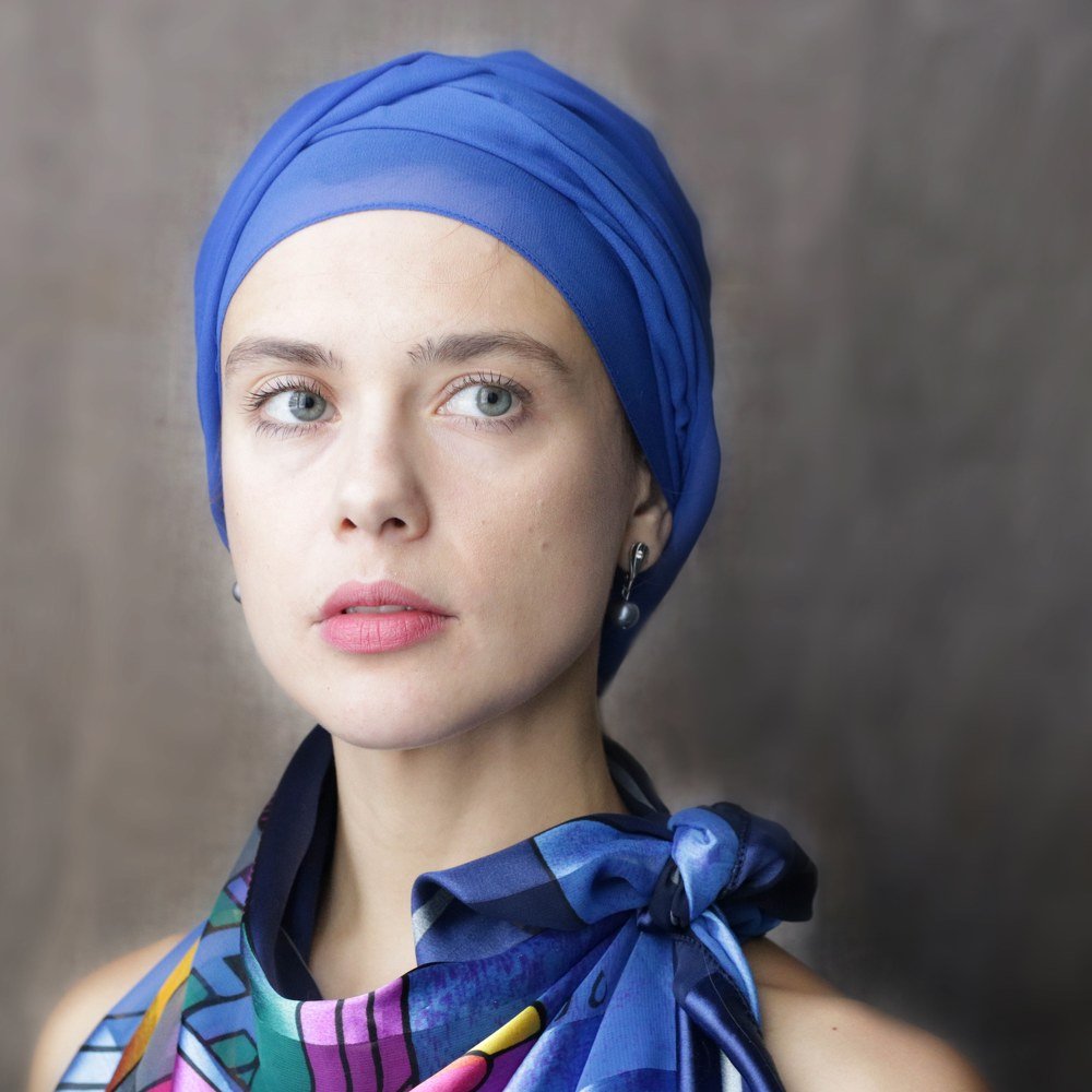 Photograph by Людмила Аксенова