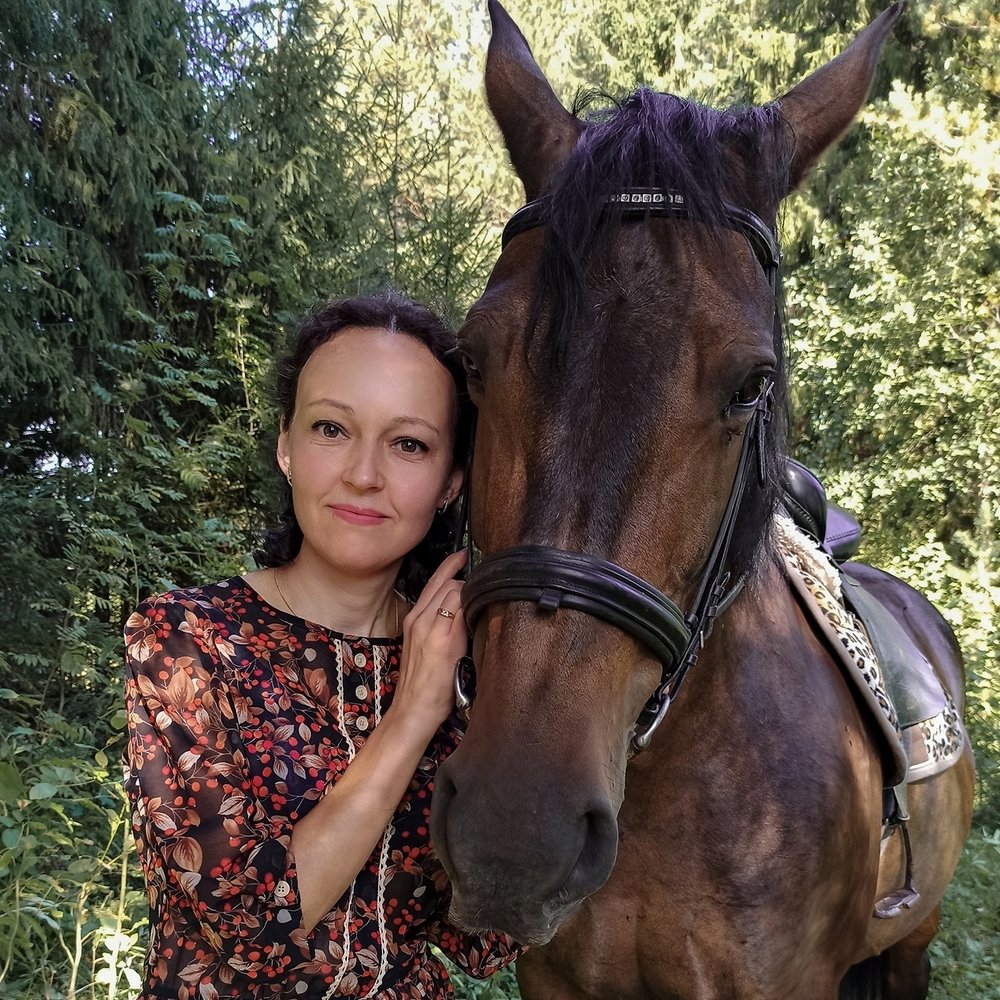 Photograph by Наталья Касимова