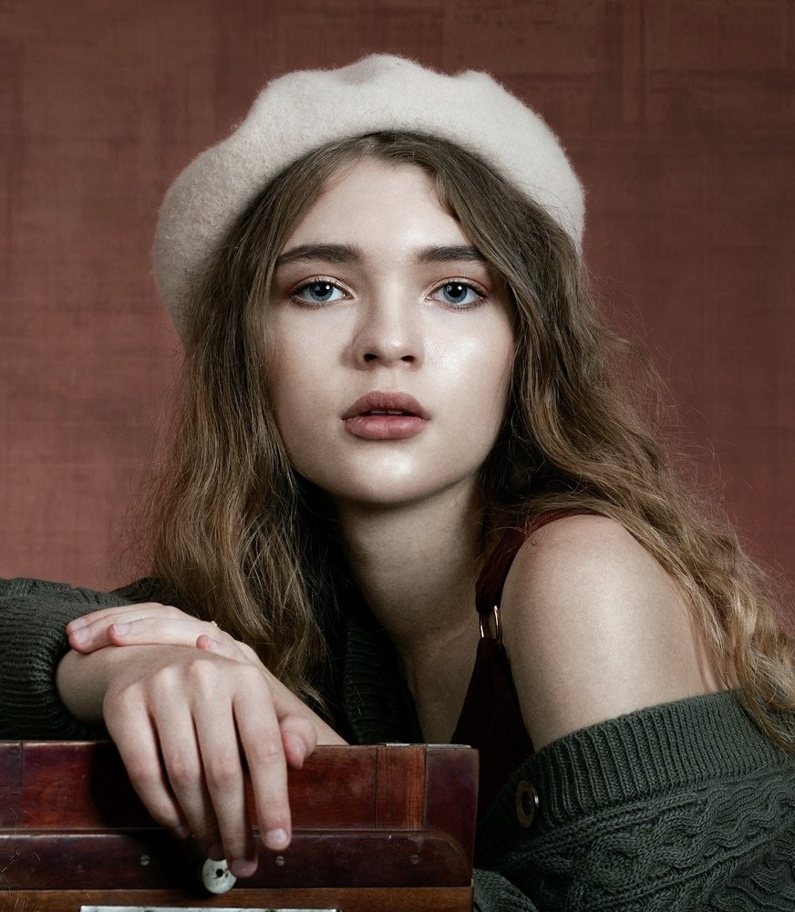 Photograph by Яна Максимова