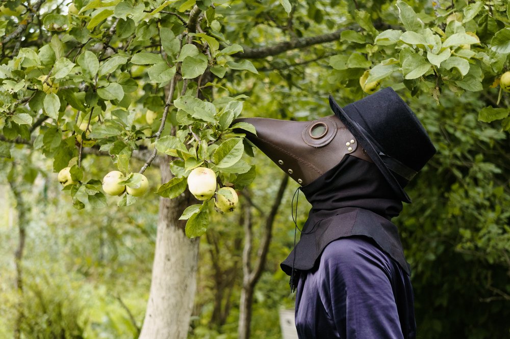 Photograph by Дарий Остахов