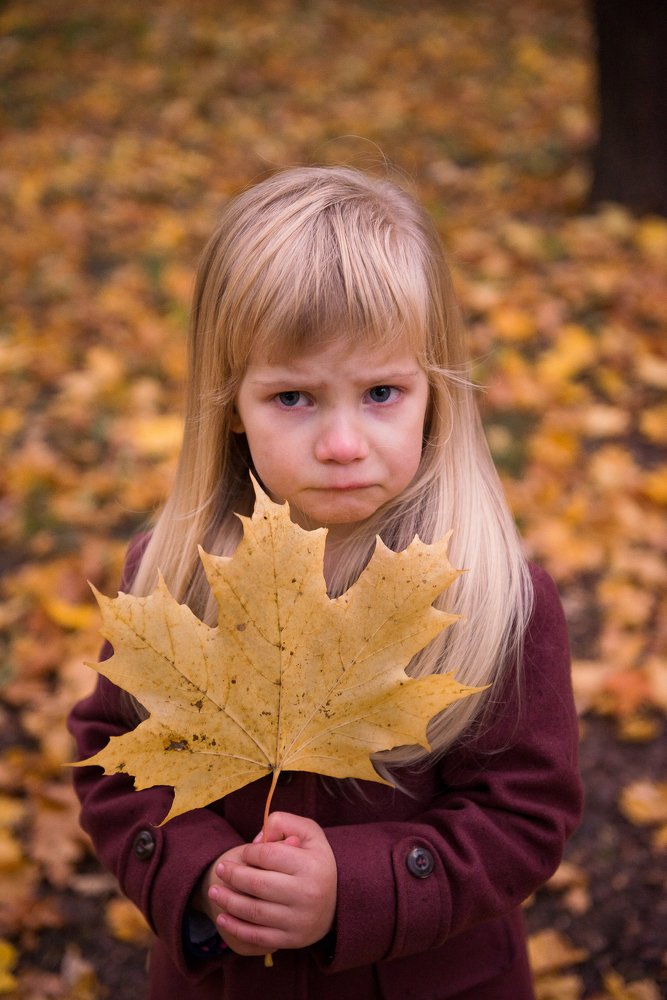 Photograph by Анна Юлина