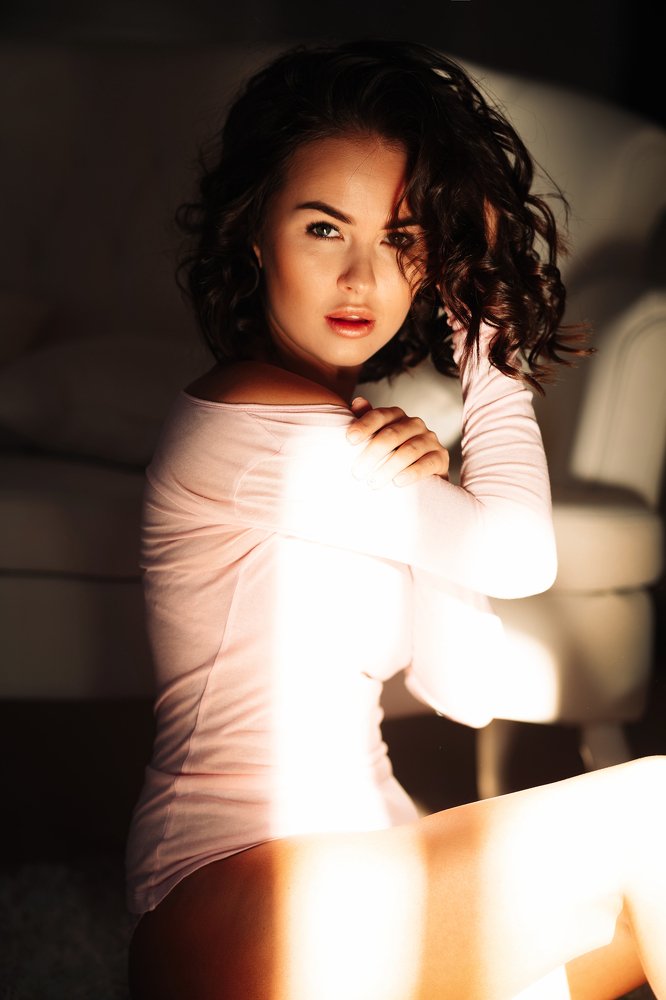 Photograph by Власов Константин