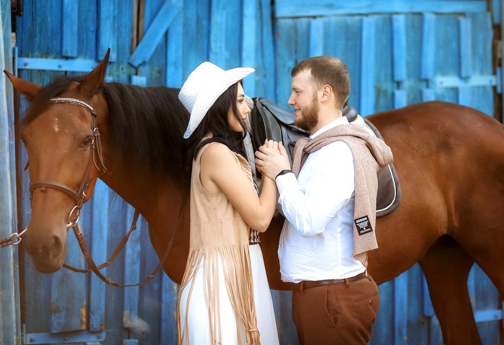 Photograph by Яна Максимова