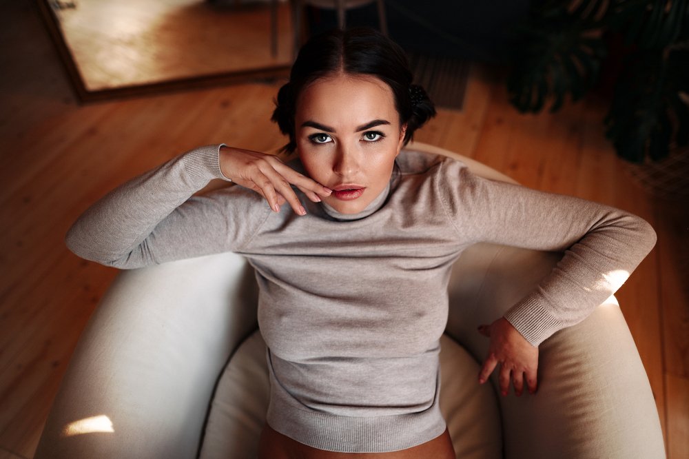 Photograph by Власов Константин