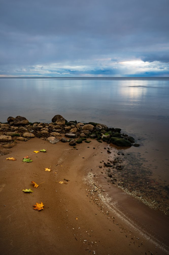 Photograph by Silja Tamme