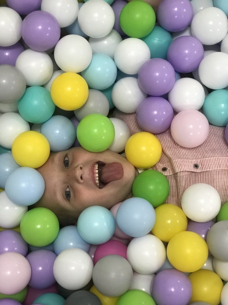 Photograph by Екатерина Заживихина