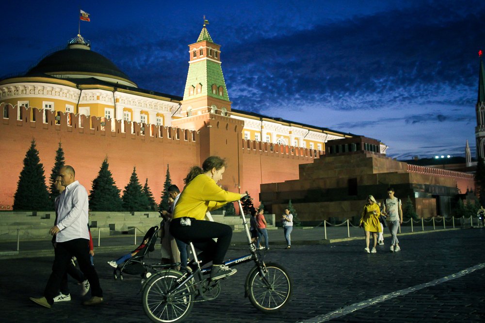 Photograph by Евгения Костина