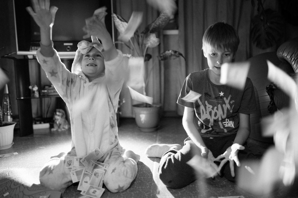 Photograph by Елена Молодзяновская