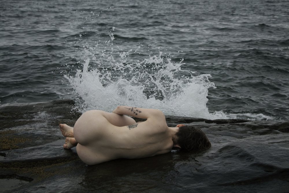 Photograph by Юлия Ковтун