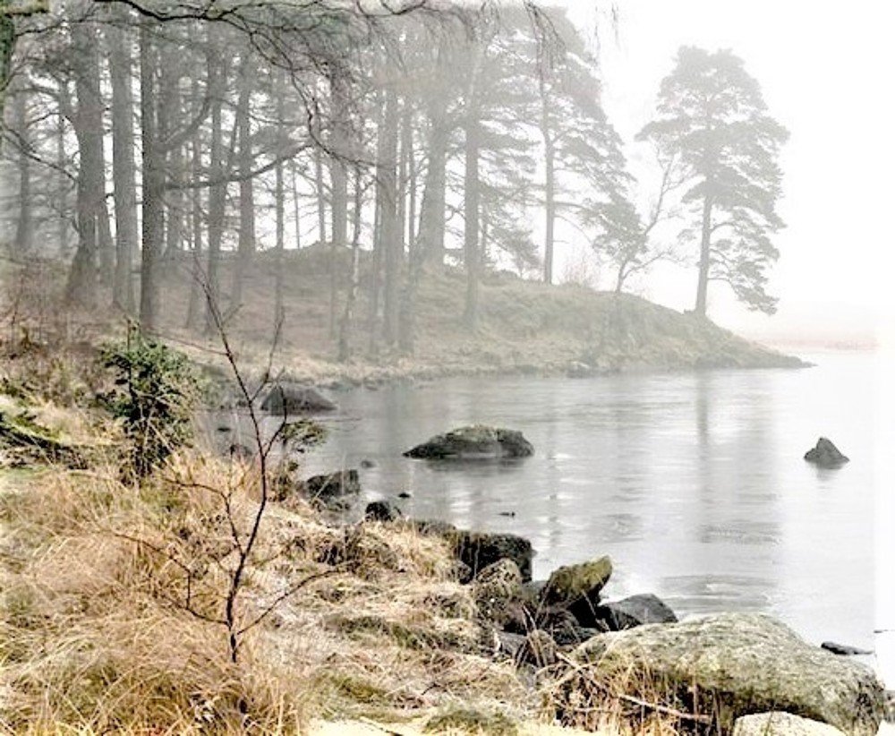 Photograph by Галина