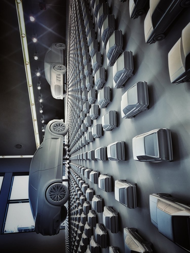 Photograph by Oxana Rovitskaya