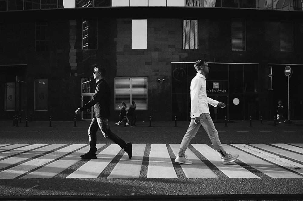 Photograph by Dasha Zueva