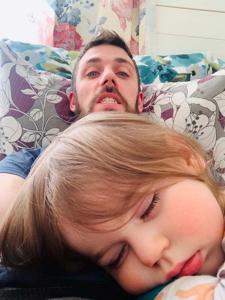 Заигралась