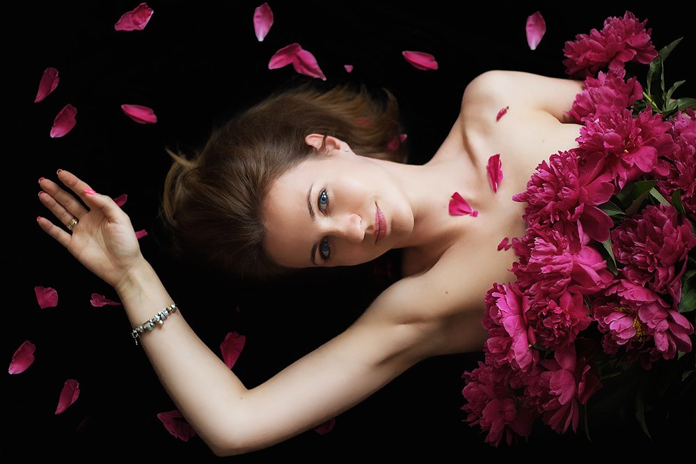 Фотография автора Мария Апреликова