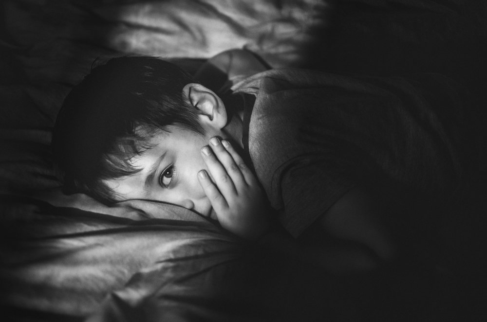 Хитрый глаз !