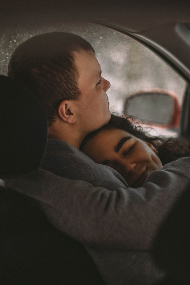 Photograph by Екатерина Евсеева