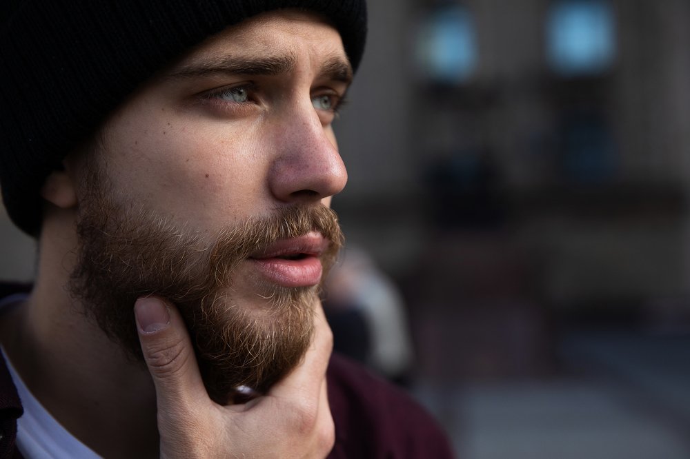 Photograph by Dasha Zueva