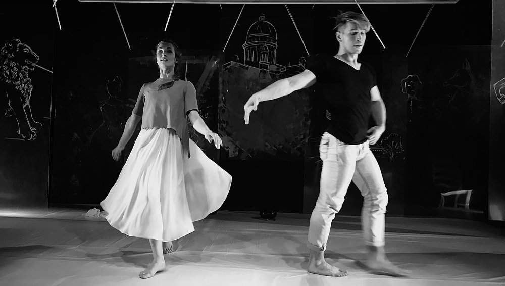 Photograph by Ольга Сунцова