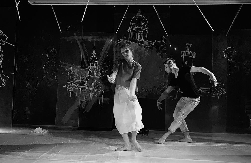 Photograph by Ольга Сунцова