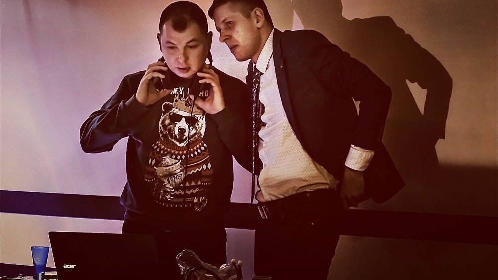 Photograph by Ольга Сунцова